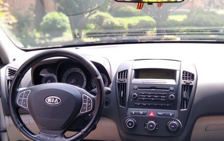 KIA cee'd I рестайлинг, 2008 год, 800 000 рублей, 4 фотография