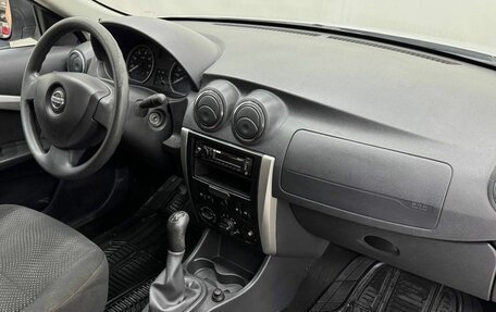 Nissan Almera, 2014 год, 809 900 рублей, 9 фотография
