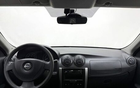 Nissan Almera, 2014 год, 809 900 рублей, 8 фотография