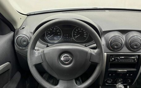 Nissan Almera, 2014 год, 809 900 рублей, 10 фотография