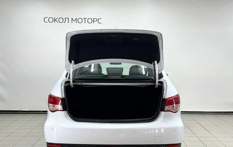 Nissan Almera, 2014 год, 809 900 рублей, 6 фотография