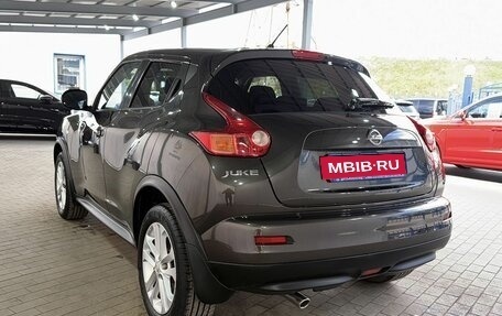 Nissan Juke II, 2012 год, 1 229 000 рублей, 3 фотография