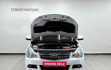 Nissan Almera, 2014 год, 809 900 рублей, 5 фотография