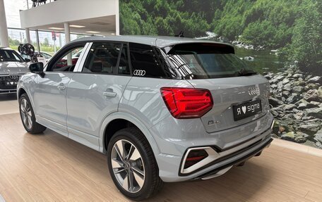 Audi Q2 I, 2025 год, 4 100 000 рублей, 5 фотография