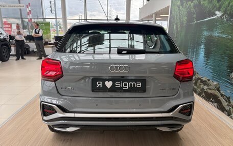 Audi Q2 I, 2025 год, 4 100 000 рублей, 6 фотография