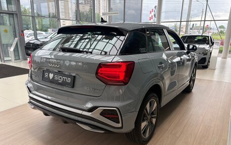Audi Q2 I, 2025 год, 4 100 000 рублей, 7 фотография