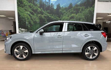 Audi Q2 I, 2025 год, 4 100 000 рублей, 4 фотография