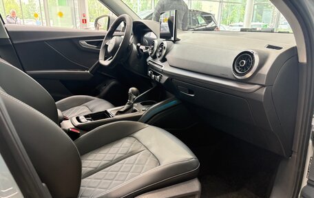 Audi Q2 I, 2025 год, 4 100 000 рублей, 22 фотография