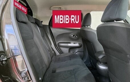 Nissan Juke II, 2012 год, 1 229 000 рублей, 12 фотография