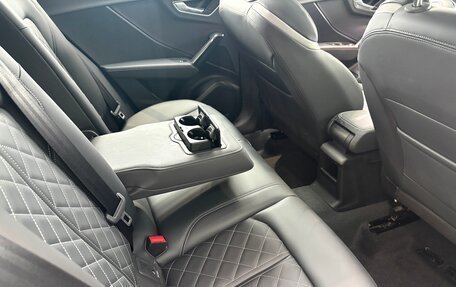 Audi Q2 I, 2025 год, 4 100 000 рублей, 24 фотография