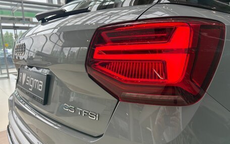 Audi Q2 I, 2025 год, 4 100 000 рублей, 35 фотография