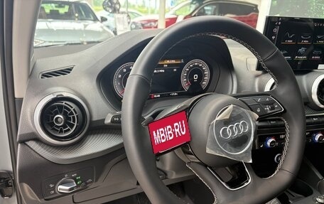 Audi Q2 I, 2025 год, 4 100 000 рублей, 10 фотография