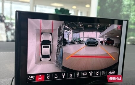 Audi Q2 I, 2025 год, 4 100 000 рублей, 27 фотография