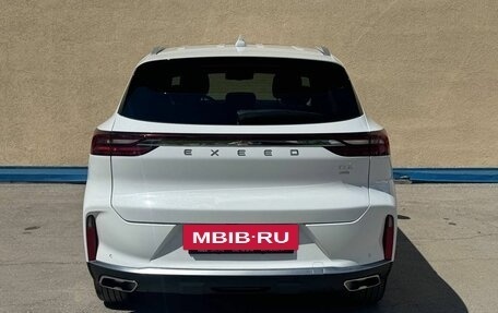 CheryExeed TXL, 2023 год, 2 600 000 рублей, 7 фотография