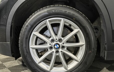 BMW X1, 2020 год, 3 299 000 рублей, 7 фотография