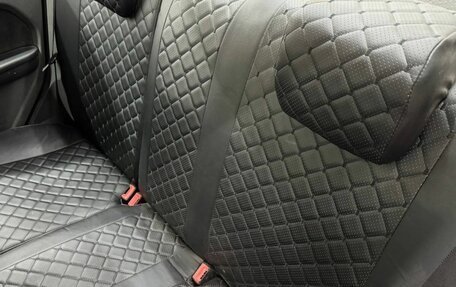Ford Focus II рестайлинг, 2007 год, 479 900 рублей, 9 фотография