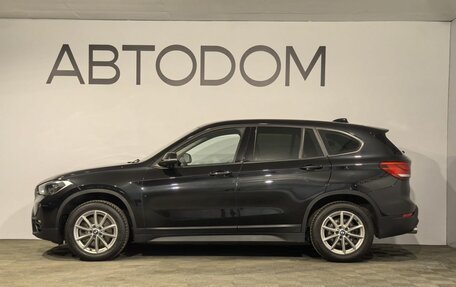 BMW X1, 2020 год, 3 299 000 рублей, 5 фотография