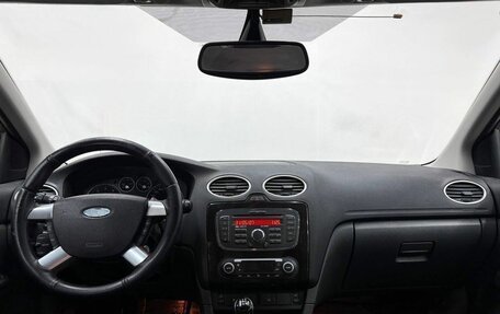 Ford Focus II рестайлинг, 2007 год, 479 900 рублей, 7 фотография