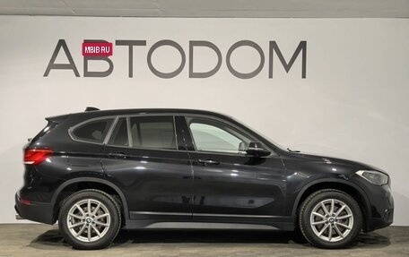 BMW X1, 2020 год, 3 299 000 рублей, 6 фотография