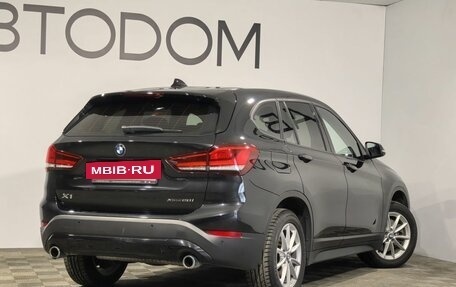 BMW X1, 2020 год, 3 299 000 рублей, 2 фотография