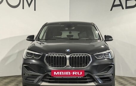 BMW X1, 2020 год, 3 299 000 рублей, 3 фотография