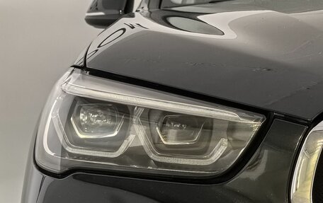 BMW X1, 2020 год, 3 299 000 рублей, 8 фотография