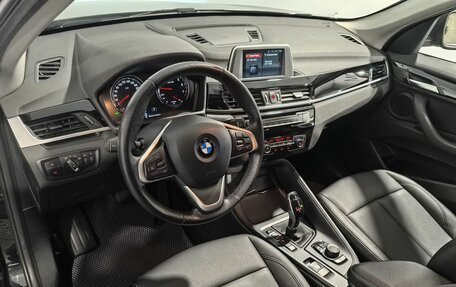 BMW X1, 2020 год, 3 299 000 рублей, 12 фотография
