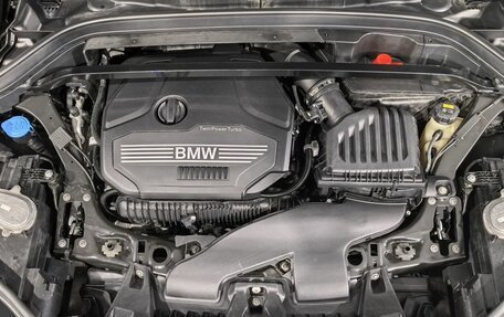 BMW X1, 2020 год, 3 299 000 рублей, 10 фотография