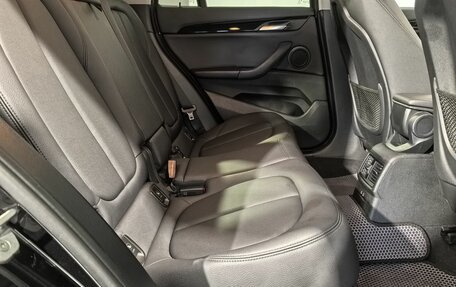 BMW X1, 2020 год, 3 299 000 рублей, 15 фотография