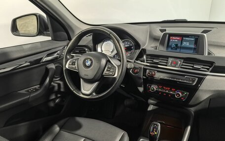 BMW X1, 2020 год, 3 299 000 рублей, 19 фотография