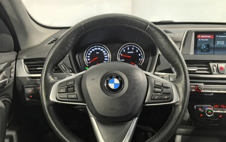 BMW X1, 2020 год, 3 299 000 рублей, 20 фотография
