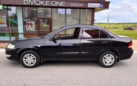 Nissan Almera Classic, 2008 год, 320 000 рублей, 2 фотография