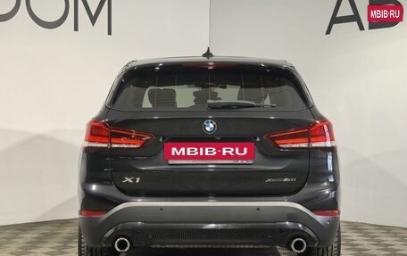BMW X1, 2020 год, 3 299 000 рублей, 4 фотография