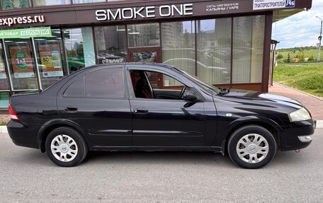 Nissan Almera Classic, 2008 год, 320 000 рублей, 6 фотография