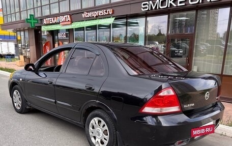 Nissan Almera Classic, 2008 год, 320 000 рублей, 3 фотография