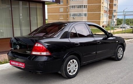 Nissan Almera Classic, 2008 год, 320 000 рублей, 5 фотография