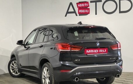 BMW X1, 2020 год, 3 299 000 рублей, 31 фотография