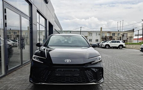 Toyota Camry, 2025 год, 4 440 000 рублей, 2 фотография