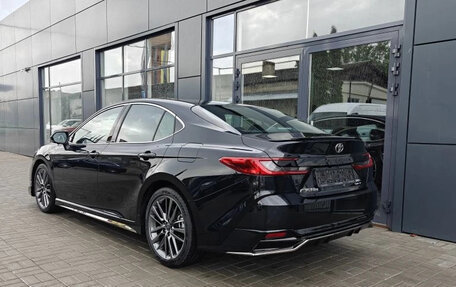Toyota Camry, 2025 год, 4 440 000 рублей, 7 фотография
