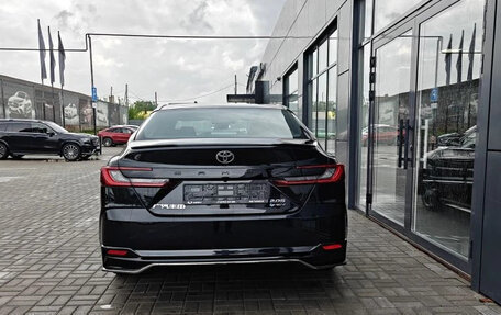 Toyota Camry, 2025 год, 4 440 000 рублей, 6 фотография