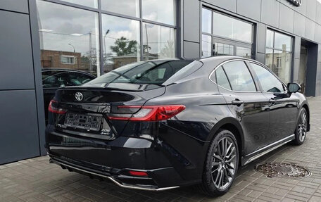 Toyota Camry, 2025 год, 4 440 000 рублей, 5 фотография