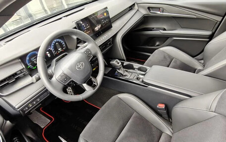 Toyota Camry, 2025 год, 4 440 000 рублей, 9 фотография