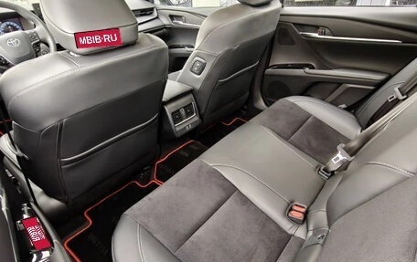 Toyota Camry, 2025 год, 4 440 000 рублей, 11 фотография