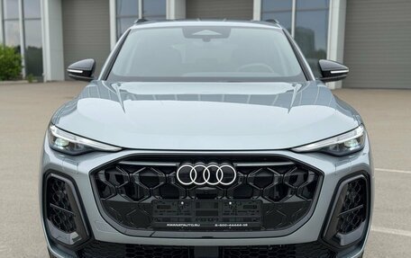 Audi Q5, 2026 год, 5 950 000 рублей, 2 фотография