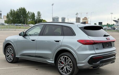 Audi Q5, 2026 год, 5 950 000 рублей, 4 фотография