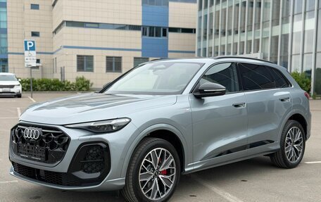 Audi Q5, 2026 год, 5 950 000 рублей, 3 фотография