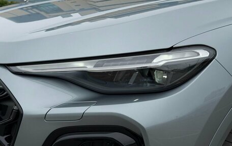 Audi Q5, 2026 год, 5 950 000 рублей, 9 фотография