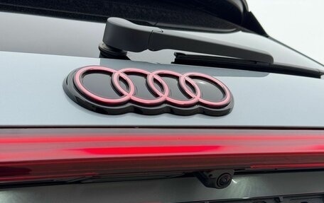 Audi Q5, 2026 год, 5 950 000 рублей, 11 фотография