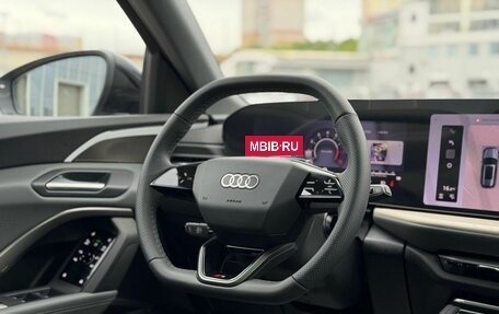 Audi Q5, 2026 год, 5 950 000 рублей, 19 фотография