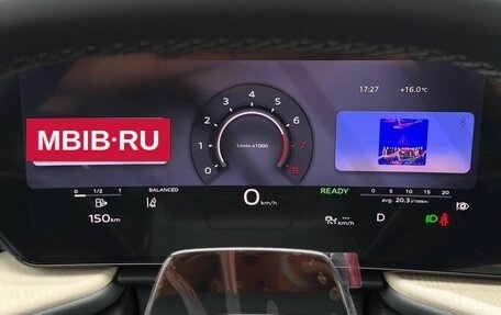 Audi Q5, 2026 год, 5 950 000 рублей, 24 фотография